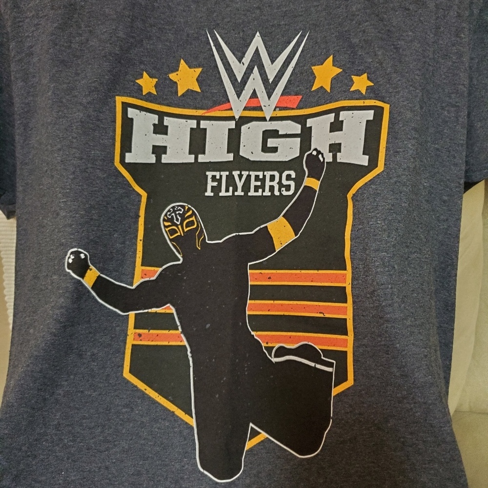 Rey Mysterio Shirt